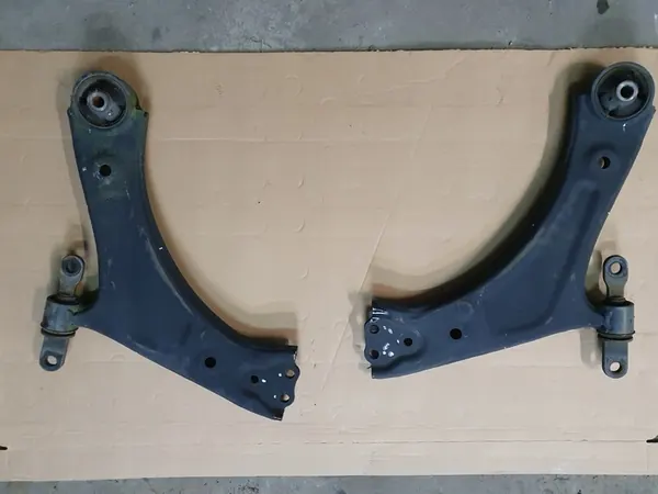 Braccio di Controllo Sinistro KIA SORENTO IV HYUNDAI SANTA FE image 6