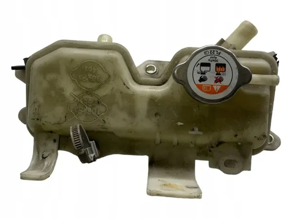 Pièce moteur Mazda CX-3 d'occasion OEM 30KPA4PSI image 2