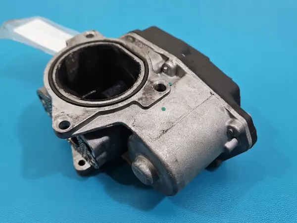 EGR-venttiili OEM 710334000 Audi A4 B8 2.0 TDI:lle image 2