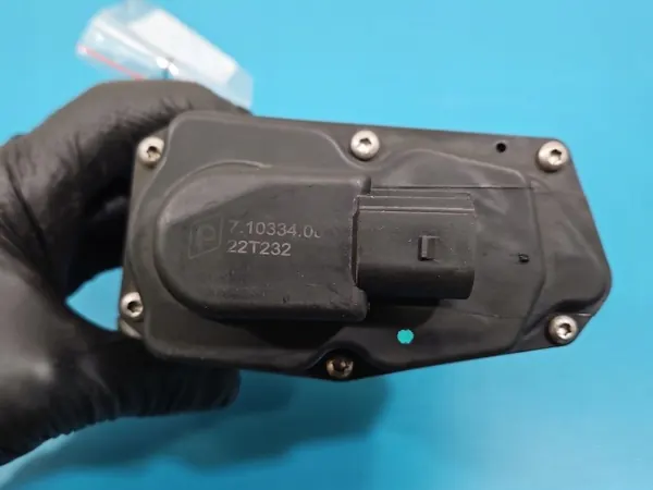 EGR-venttiili OEM 710334000 Audi A4 B8 2.0 TDI:lle image 7