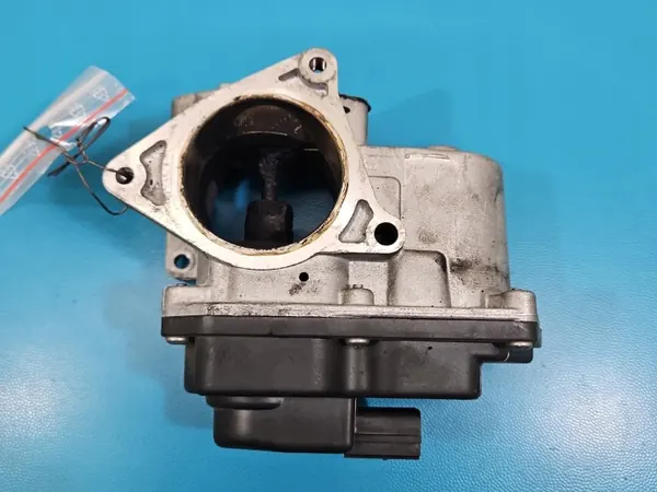 EGR-venttiili OEM 710334000 Audi A4 B8 2.0 TDI:lle image 9