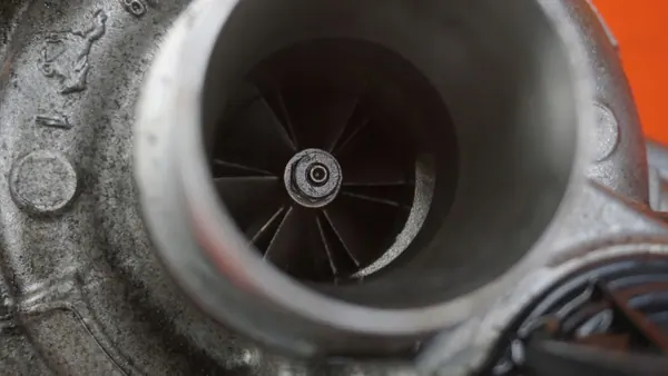 OEM N13B16A Turbokompressor för BMW 1 F20 3 F30 1.6 image 4