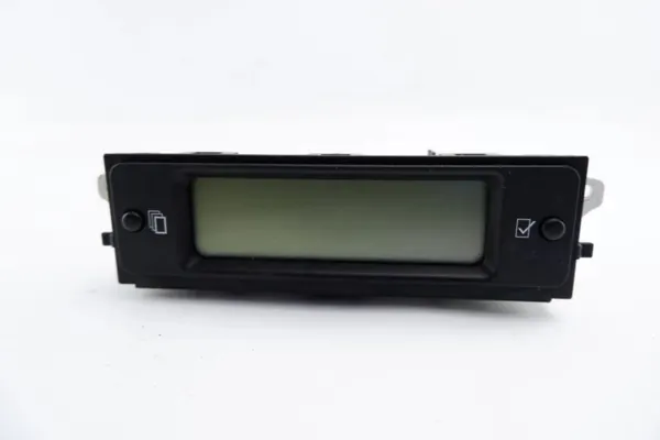 Ecrã OEM 9650242777 para Citroen Xsara II 1.4 image 2