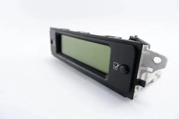 Ecrã OEM 9650242777 para Citroen Xsara II 1.4 image 4