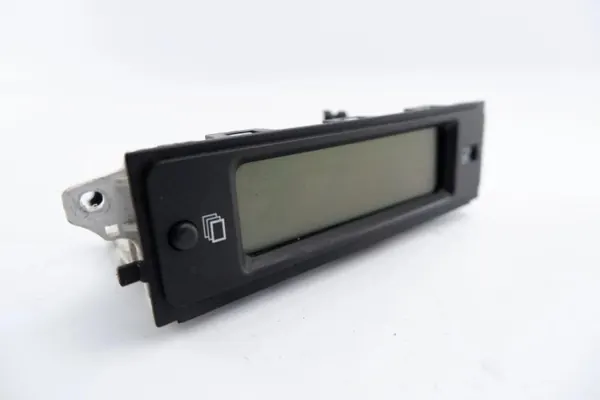 Ecrã OEM 9650242777 para Citroen Xsara II 1.4 image 5