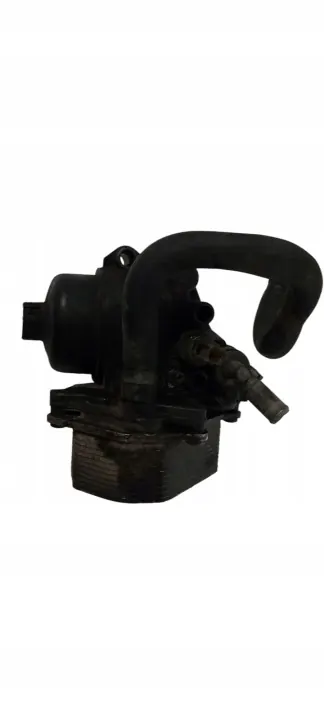 Carcaça Filtro Óleo Usada OEM 6C106B624 para 2.2L image 2