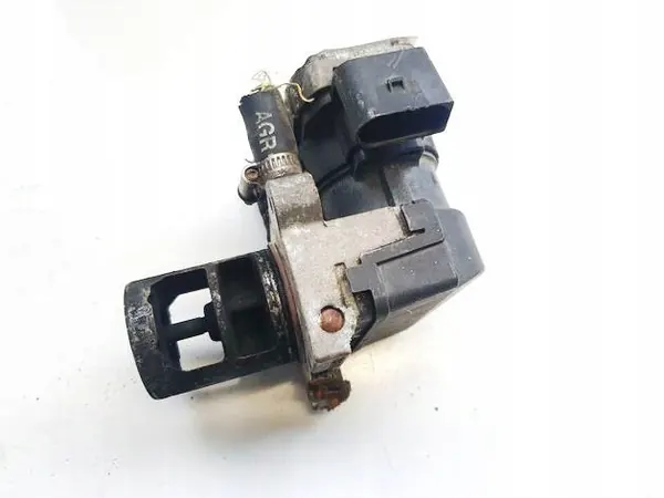 EGR-ventil OEM 109315 EIS-2746726 för BMW 7-serien image 2