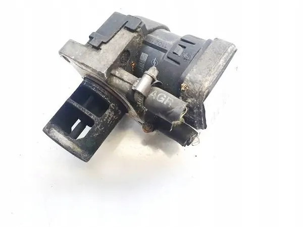 EGR-ventil OEM 109315 EIS-2746726 för BMW 7-serien image 3