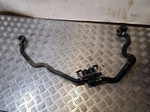 Magnetventil BMW 5 E60 OEM 6931708 - Gebraucht image 2