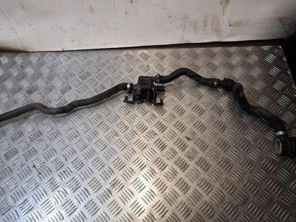 Magnetventil BMW 5 E60 OEM 6931708 - Gebraucht image 3