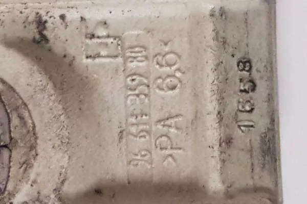 Sensor de posición del árbol de levas FORD MONDEO IV TURNIER 9661135980 image 6