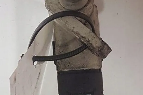 Sensor de posición del árbol de levas FORD MONDEO IV TURNIER 9661135980 image 7