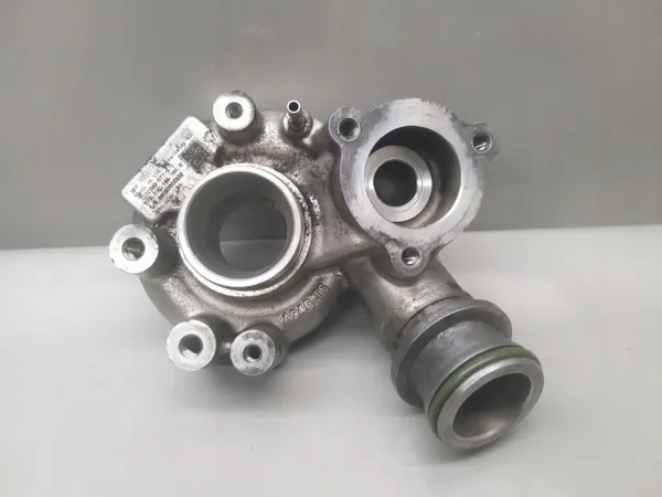 Corps de turbo OEM 03C145701A - Occasion image 3