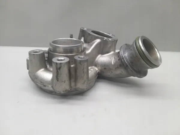 Corps de turbo OEM 03C145701A - Occasion image 4
