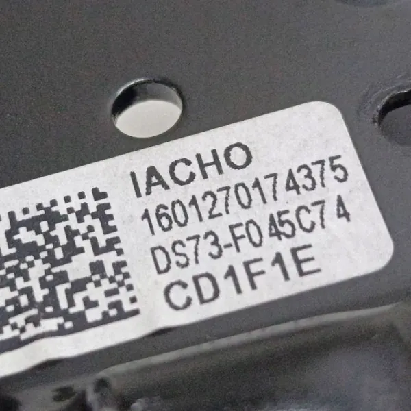 Accoudoir console Ford Mondeo MK V OEM DS73F045C74 image 9