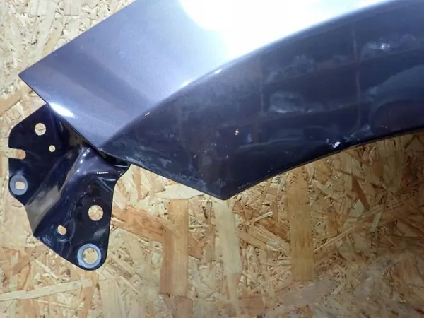 Fram Vänster Skärm Mazda 2 II DL 2015-2023 OEM DA6V52211 image 2