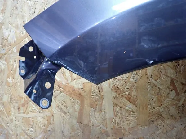 Fram Vänster Skärm Mazda 2 II DL 2015-2023 OEM DA6V52211 image 3