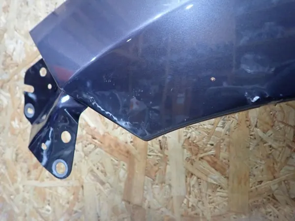 Fram Vänster Skärm Mazda 2 II DL 2015-2023 OEM DA6V52211 image 4