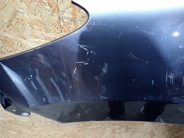 Fram Vänster Skärm Mazda 2 II DL 2015-2023 OEM DA6V52211 image 5