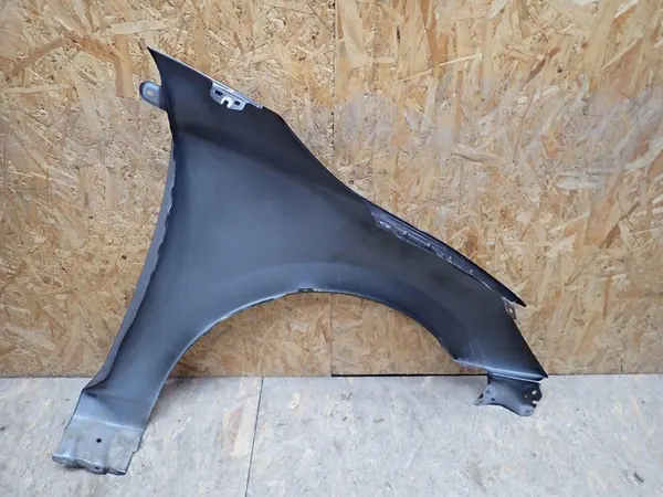 Fram Vänster Skärm Mazda 2 II DL 2015-2023 OEM DA6V52211 image 6