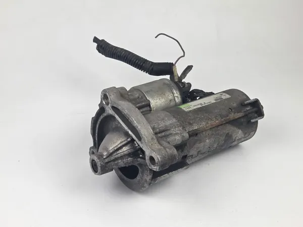 Arrancador Valeo 9618725080 image 2