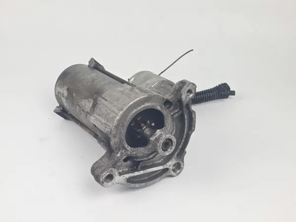 Arrancador Valeo 9618725080 image 6