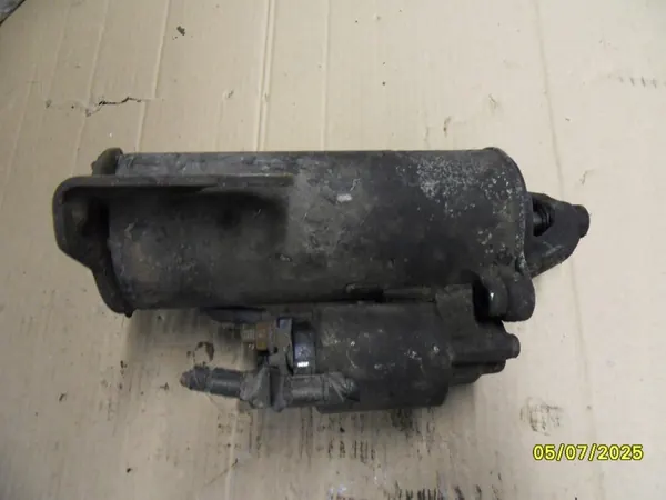 Motorcraft Arrancador 12V 97BB-11000-BB image 3