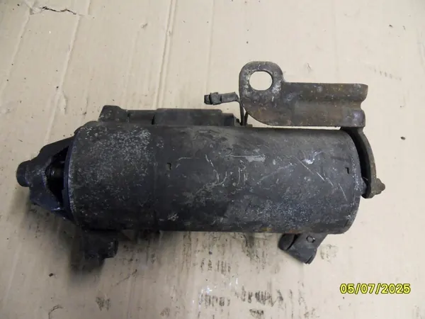 Motorcraft Arrancador 12V 97BB-11000-BB image 4