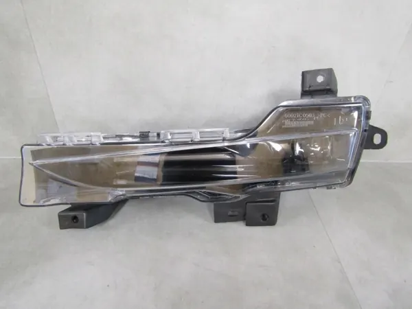Tesla Model 3 Voor LED DRL Lamp OEM Z456 Links 17-23 image 2