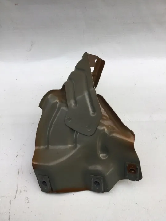 Supporto parafango anteriore sinistro Opel Mokka 42334481 image 3