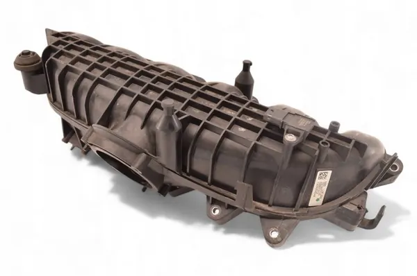 Ansaugkrümmer N55 BMW 11617576911 image 10