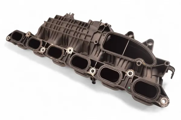 Ansaugkrümmer N55 BMW 11617576911 image 3