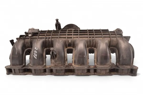 Ansaugkrümmer N55 BMW 11617576911 image 6