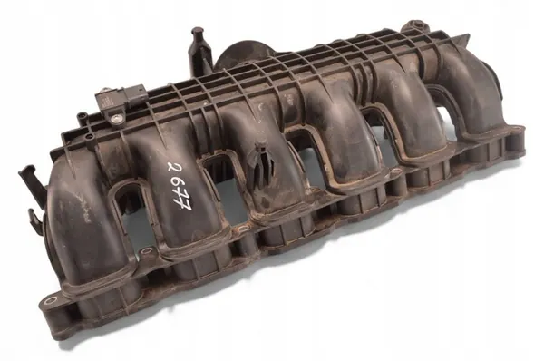 Ansaugkrümmer N55 BMW 11617576911 image 7