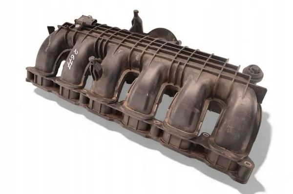 Ansaugkrümmer N55 BMW 11617576911 image 8