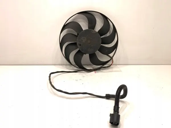 Ilmastointipuhallin OEM LORK-318-17371 VW Transporter T5 image 2