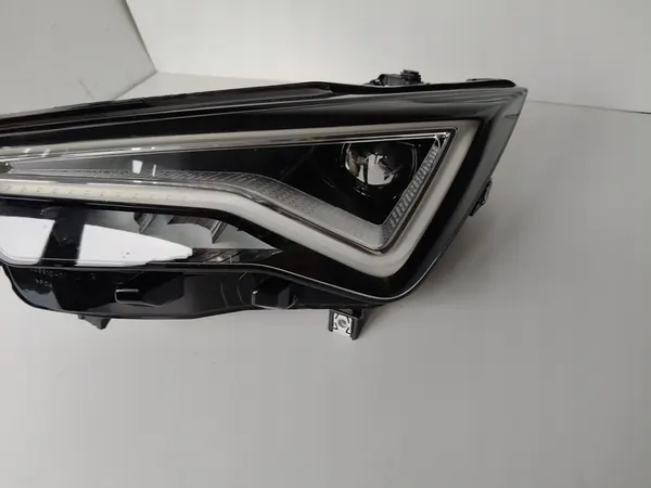Farol Esquerdo Seat Ateca 575 20- Lift Full LED image 2