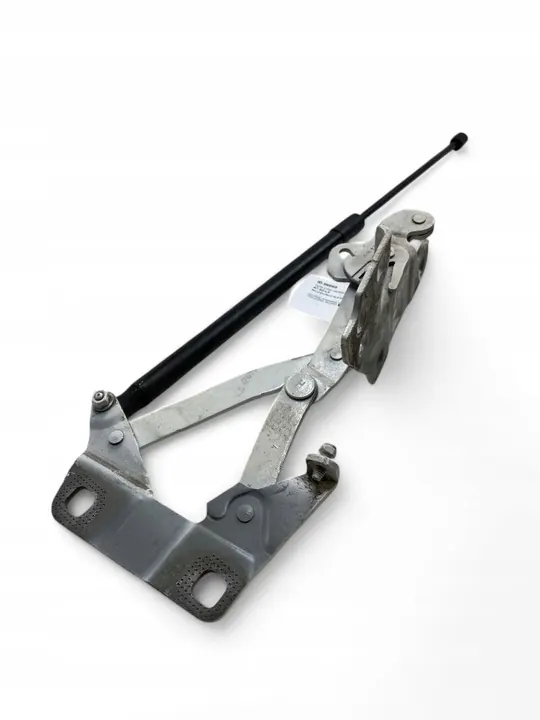 Charnière de Capot Moteur Gauche Mercedes W166 GLE GLS image 4