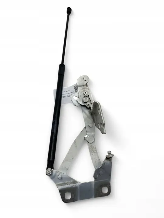 Charnière de Capot Moteur Gauche Mercedes W166 GLE GLS image 5