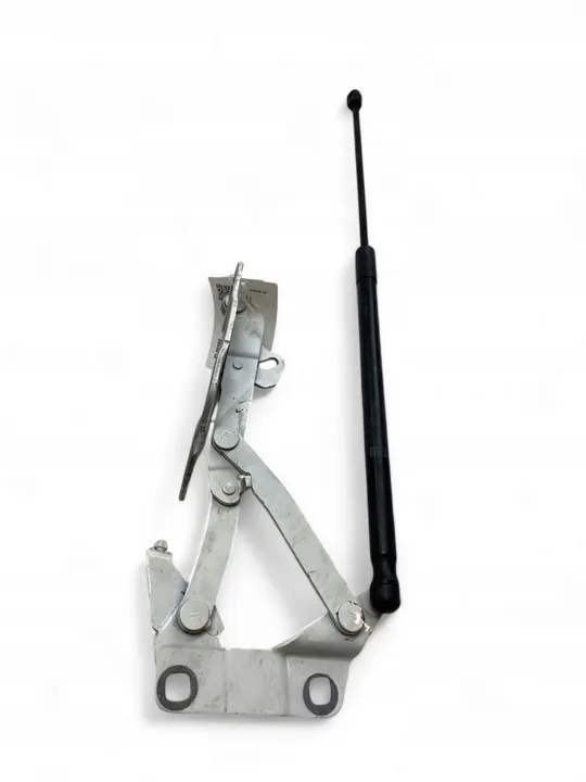 Charnière de Capot Moteur Gauche Mercedes W166 GLE GLS image 7