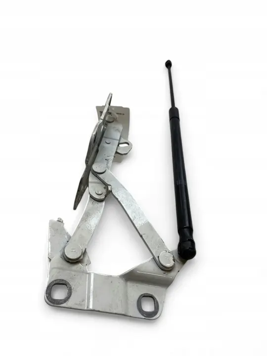 Charnière de Capot Moteur Gauche Mercedes W166 GLE GLS image 8