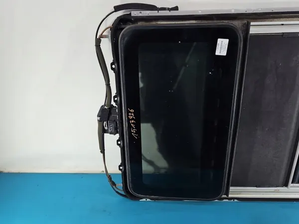 Schuifdak OEM IMPRK1513926 voor Kia Sportage II 04-10 image 5