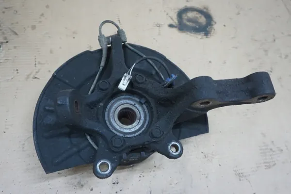 OEM G.VITARA II PIASTA PRAWA 1,9 DDIS Etupyörännavan Oikea image 7