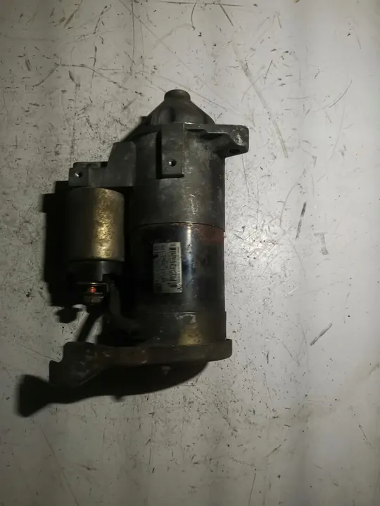 Arrancador Mitsubishi Galant 2.4 GDI 1997-2006 MD362910 image 6