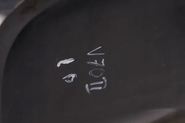 VOLVO V70 II S60 I Front Left Wheel Arch 30655665 image 3