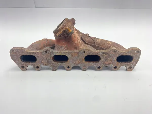 Colector de escape OEM 1111420601 para Mercedes W124 image 10