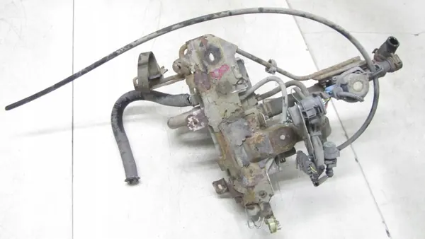 Renault Trafic II Webasto 8200500397 Gebruikt image 2
