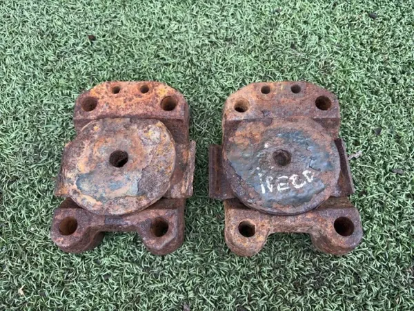 Hinterfeder OEM 504200362 für Iveco Daily 3. Generation image 6
