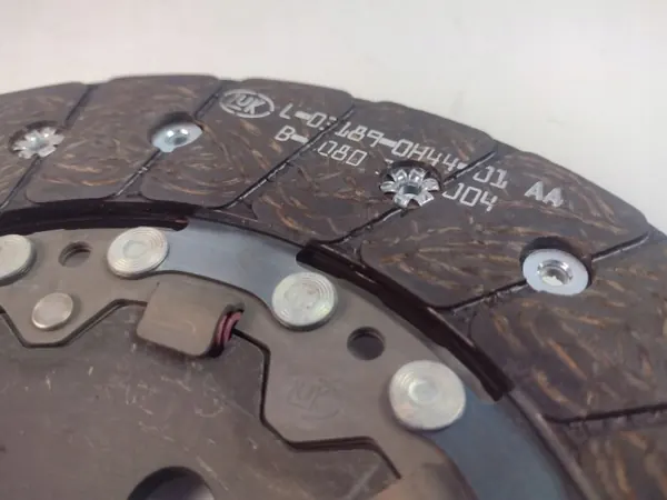 Conjunto de embreagem Schaeffler LuK 623 3047 00 image 8