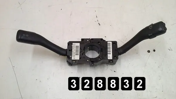 Interruptor Audi TT OEM AM-328832 - Pieza Usada image 2